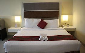 President Executive Club